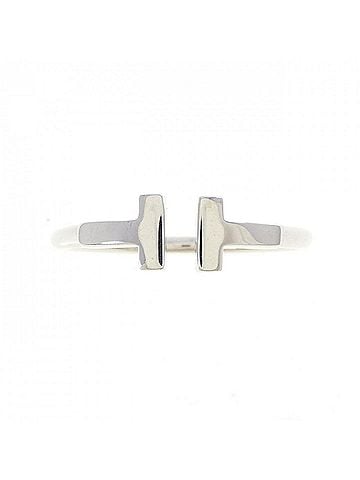 Tiffany & Co. Tiffany T Wire Ring (view 2)