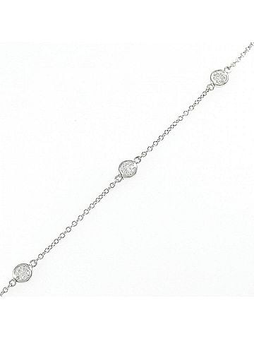Tiffany & Co. Tiffany & Co. By the Yard 5P Bracelet (view 1)