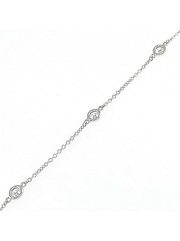 Tiffany & Co. Tiffany & Co. By the Yard 5P Bracelet (view 2)