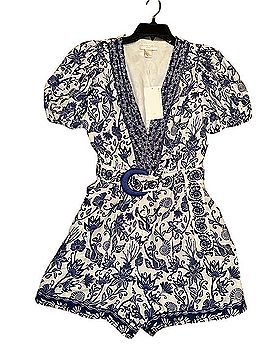 Caroline Constas Romper (view 2)