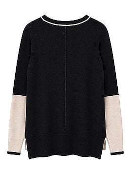 Rag & Bone JEAN Pullover Sweater (view 2)