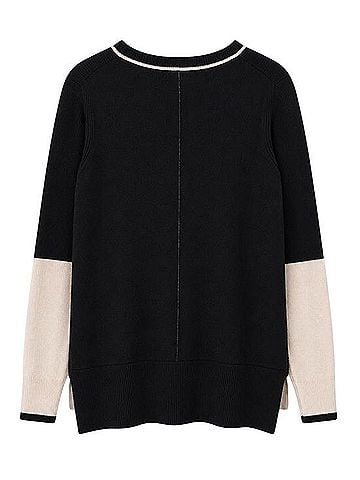 Rag & Bone JEAN Pullover Sweater (view 2)