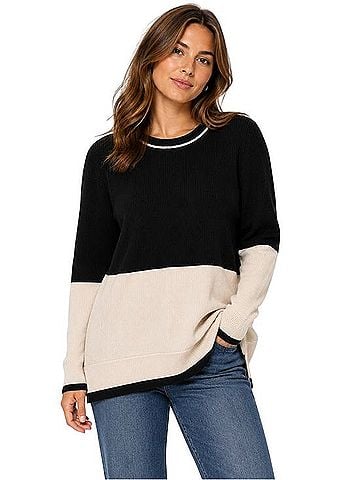 Rag & Bone JEAN Pullover Sweater (view 1)