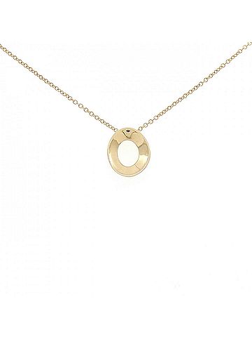 Tiffany & Co. Tiffany & Co. 750YG Necklace (view 1)