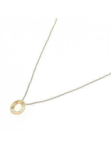 Tiffany & Co. Tiffany & Co. 750YG Necklace (view 2)