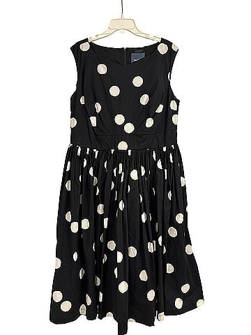 ModCloth Cocktail Dress (view 1)
