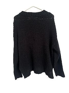 Aerie Pullover Sweater (view 2)