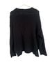 Aerie Black Pullover Sweater Size S - photo 2