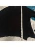 Aerie Black Pullover Sweater Size S - photo 5