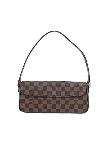 Louis Vuitton Louis Vuitton Damier Recoleta N51299 Shoulder Bag (view 1)