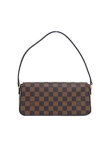 Louis Vuitton Louis Vuitton Damier Recoleta N51299 Shoulder Bag (view 2)
