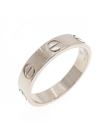 Cartier Cartier Mini Love Ring (view 1)