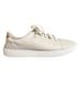 OluKai Gray White Sneakers Size 8 1/2 - photo 6