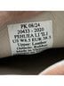 OluKai Gray White Sneakers Size 8 1/2 - photo 3