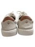OluKai Gray White Sneakers Size 8 1/2 - photo 2