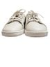 OluKai Gray White Sneakers Size 8 1/2 - photo 5