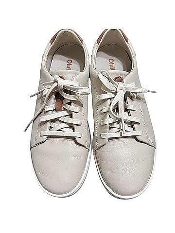 OluKai Pehuea Li Ili Sneakers (view 1)