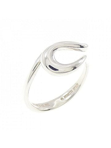 Tiffany & Co. Tiffany Open Wave Ring (view 1)