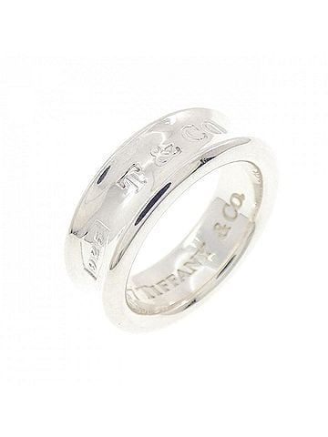 Tiffany & Co. Tiffany 1837 Ring (view 1)