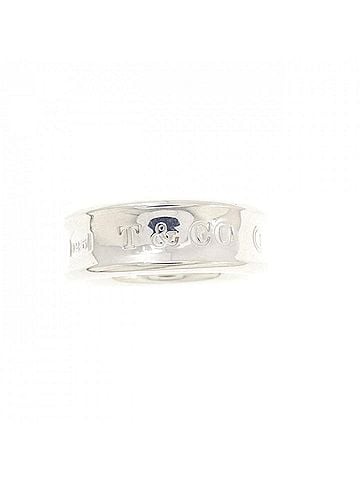 Tiffany & Co. Tiffany 1837 Ring (view 2)