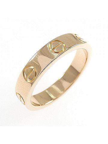Cartier Cartier Mini Love Ring (view 1)