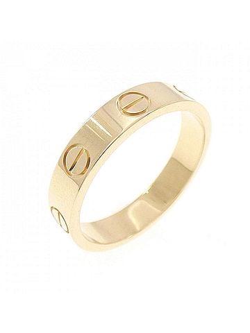 Cartier Cartier Mini Love Ring (view 1)