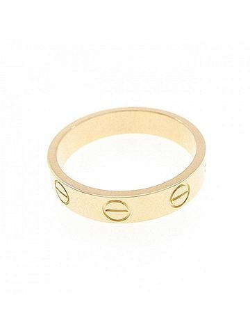 Cartier Cartier Mini Love Ring (view 2)