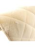 Chanel 100% Canvas Ivory Chanel handbag One size - photo 3
