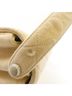 Chanel 100% Canvas Ivory Chanel handbag One size - photo 5