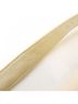 Chanel 100% Canvas Ivory Chanel handbag One size - photo 6
