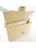 Chanel 100% Canvas Ivory Chanel handbag One size - photo 7