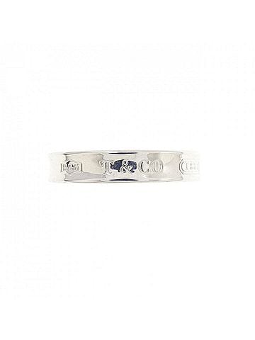 Tiffany & Co. Tiffany & Co. 1837 Narrow Ring (view 2)