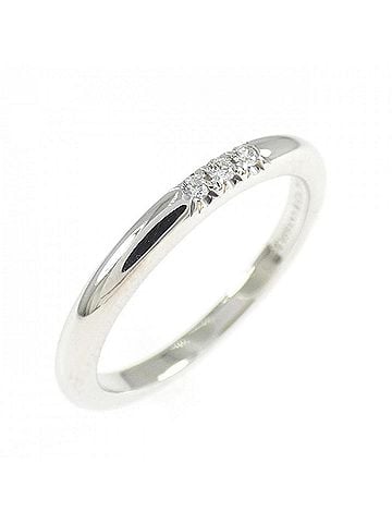 Tiffany & Co. Tiffany Band Ring (view 1)