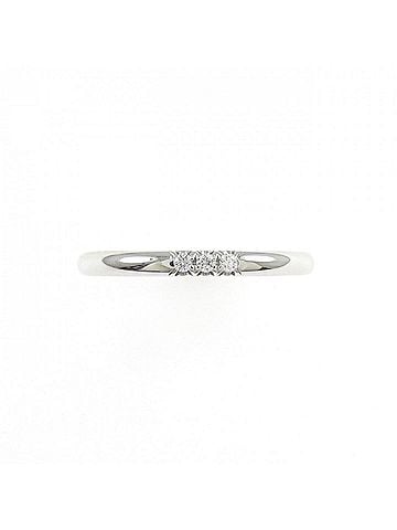 Tiffany & Co. Tiffany Band Ring (view 2)