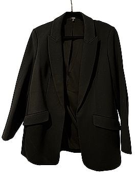 Express Blazer (view 1)