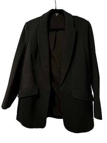 Express Blazer (view 1)
