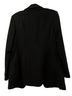 Express Black Blazer Size L - photo 2