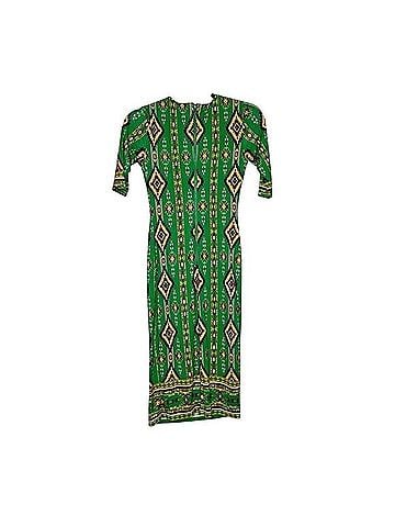Alice + Olivia Delora Cocktail Dress (view 2)