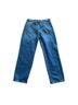 Reformation 100% Cotton Blue Jeans Size 31 waist - photo 5
