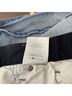 Jag Jeans Blue Shorts Size 16 - photo 8
