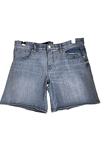 Jag Jeans Alex Boyfriend Shorts (view 1)