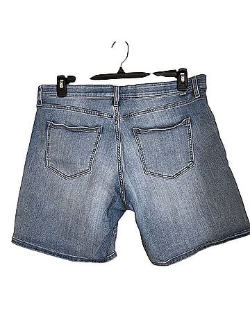 Jag Jeans Alex Boyfriend Shorts (view 2)