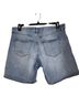 Jag Jeans Blue Shorts Size 16 - photo 2