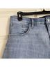 Jag Jeans Blue Shorts Size 16 - photo 3