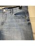 Jag Jeans Blue Shorts Size 16 - photo 4