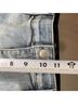 Jag Jeans Blue Shorts Size 16 - photo 10