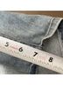 Jag Jeans Blue Shorts Size 16 - photo 11