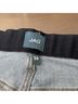 Jag Jeans Blue Shorts Size 16 - photo 6
