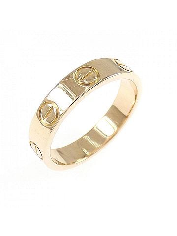 Cartier Cartier Mini Love Ring (view 1)