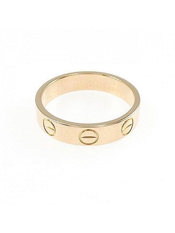 Cartier Cartier Mini Love Ring (view 2)